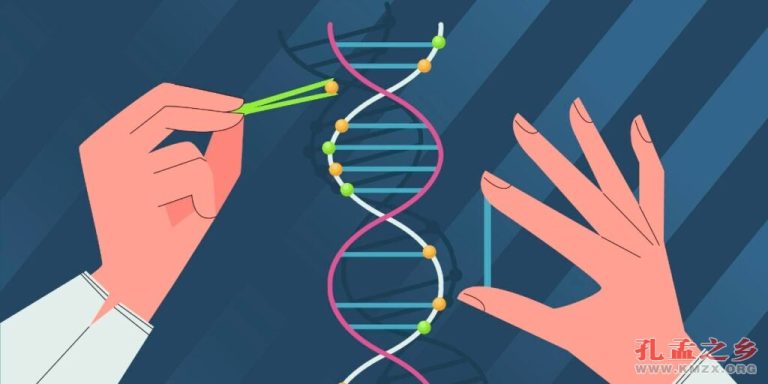 dna