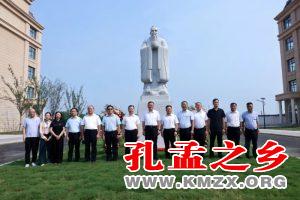 济宁一中任城校区