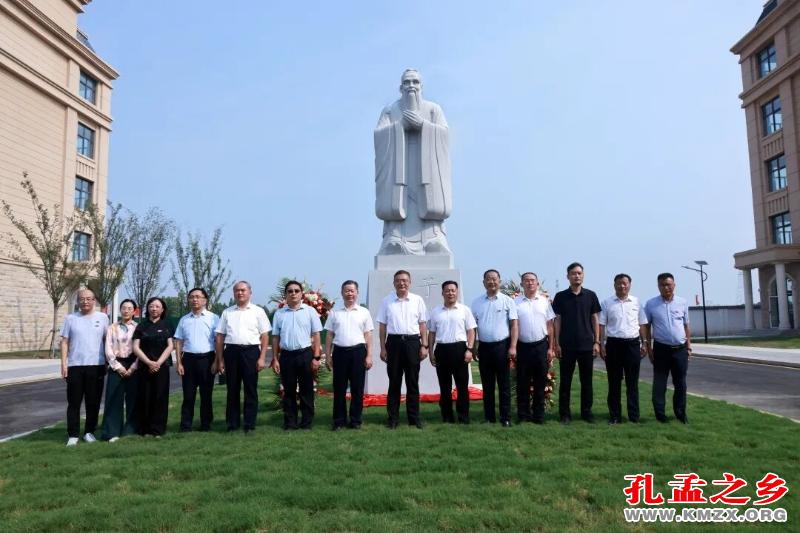 济宁一中任城校区