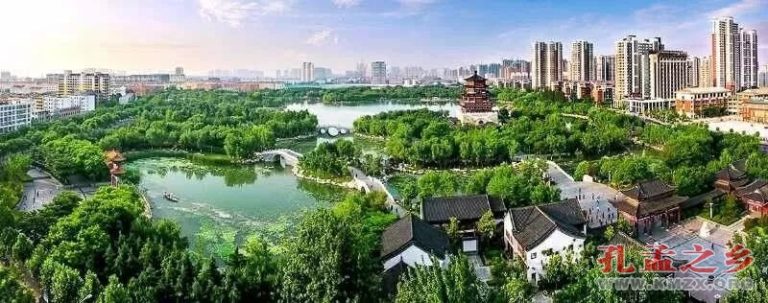 南池