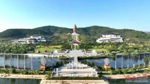 从“老三孔”到“新三孔”，济宁文旅地标12年蝶变记