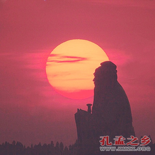 孔子的十大贡献