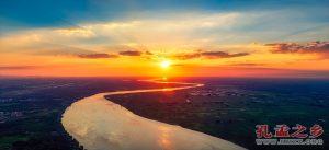 泗水：流淌在时间深处的长河