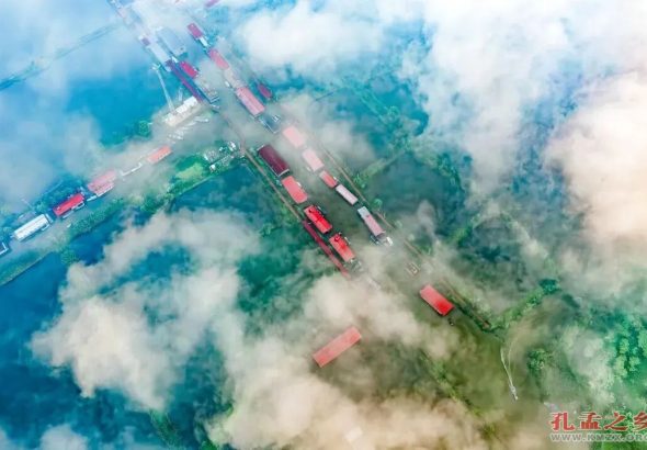 大运河文化赋能济宁高质量发展的思考