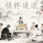 清明祭祖与慎终追远