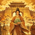 济宁母亲后緍与少康中兴