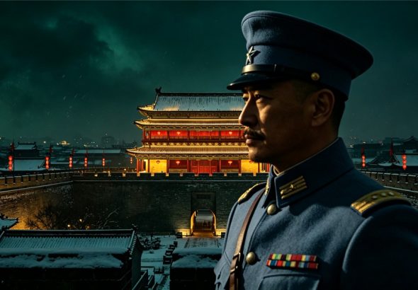 北洋儒将阎相文3