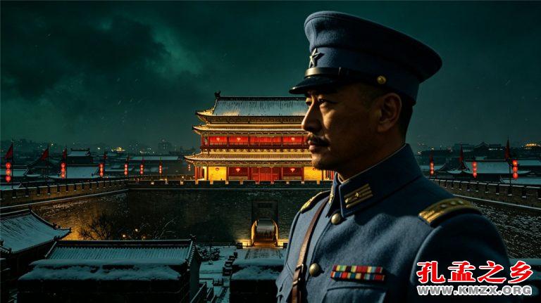 北洋儒将阎相文3