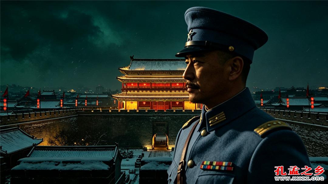 北洋儒将阎相文3