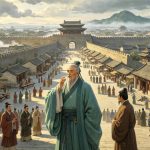 孔子闻弦歌处 —— 武城弦歌之治 (1)