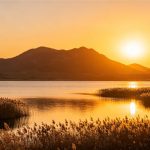 水泊梁山