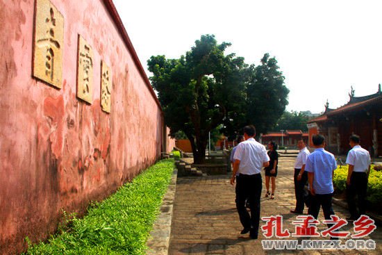 同安孔庙