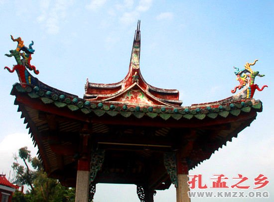 同安孔庙