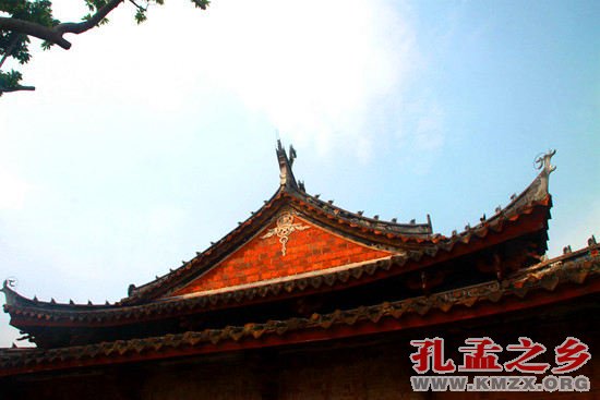 同安孔庙