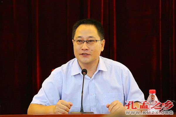 国际儒学与中华文化讲习班