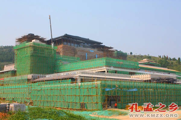尼山圣境
