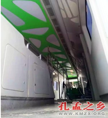 济宁云轨