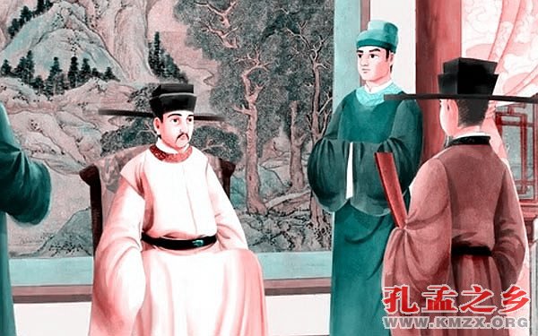 半部论语治天下