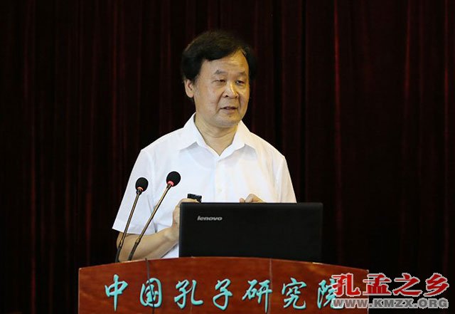 郭沂