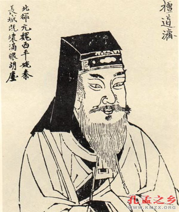 檀道济