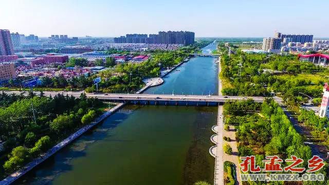 中国儒济医疗城