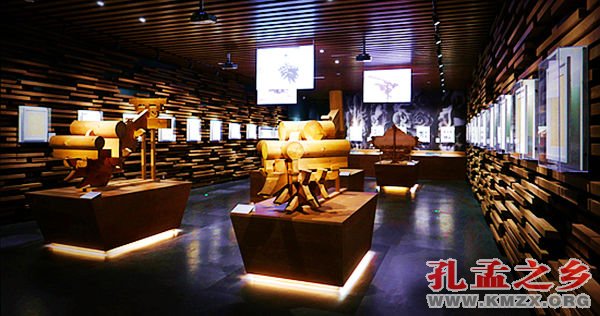 曲阜古建筑博物馆