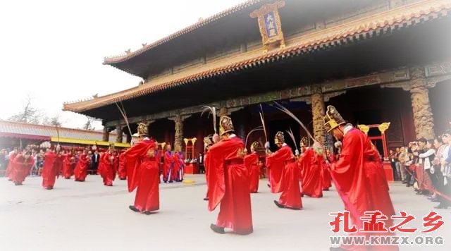 文庙奉祀