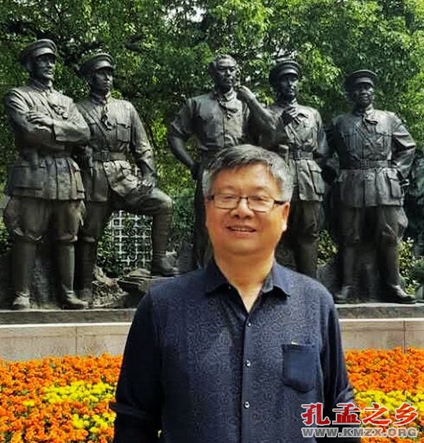 李遵文