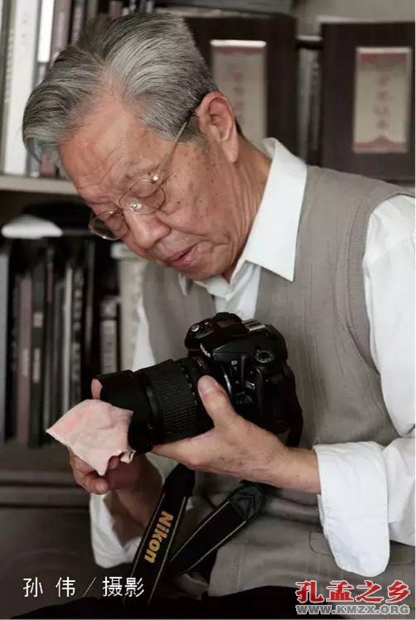 刘树启