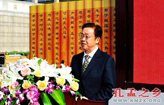 王胜俊