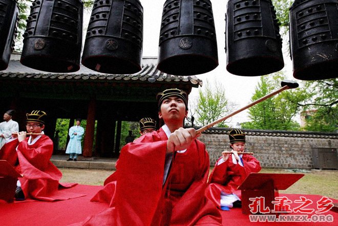 释奠礼