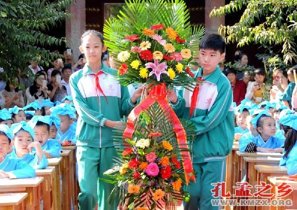 汶上文庙