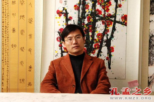 王大中