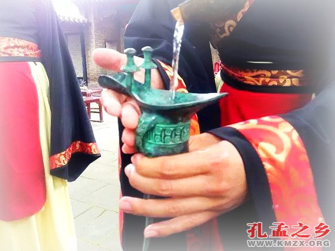 乡饮酒礼