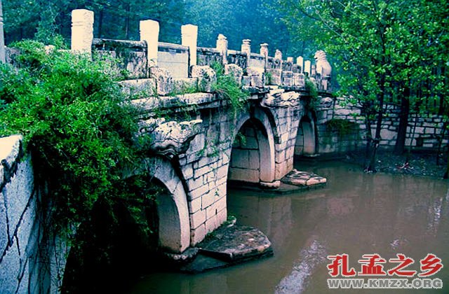 泗水卞桥