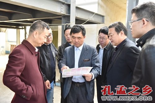 比克产业园