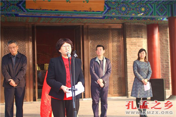 山东省导游培训基地