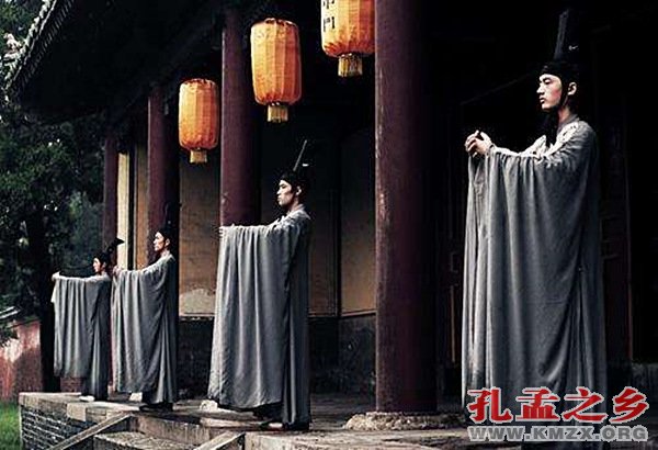 道统