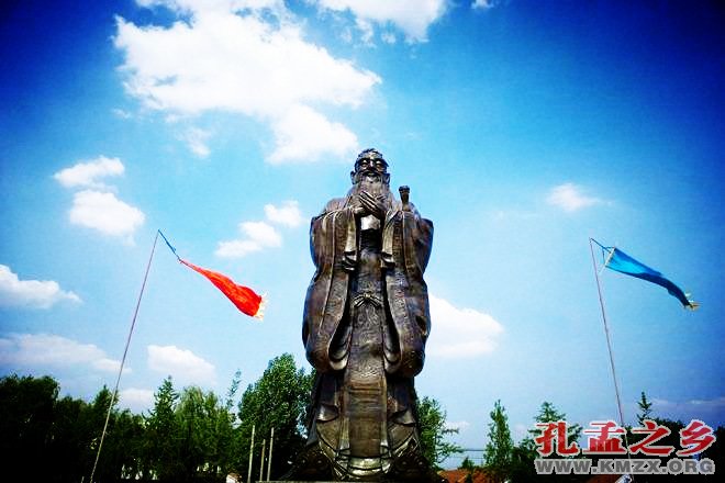 天不生仲尼，万古如长夜