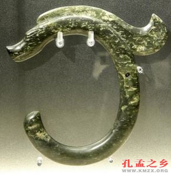 龙的传人