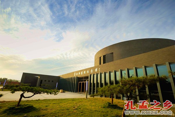 鲁西南战役纪念馆