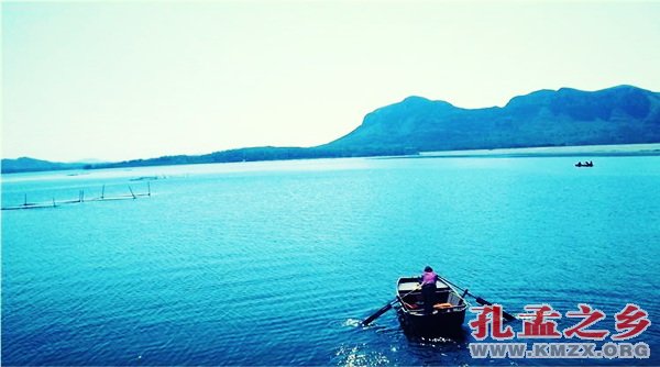 孔子湖