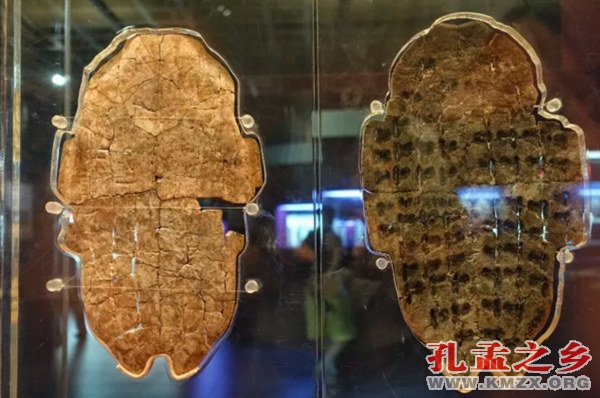 甲骨文入选“世界记忆名录”