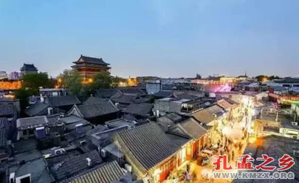 济州古城