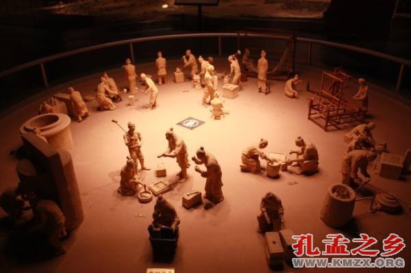 城子崖