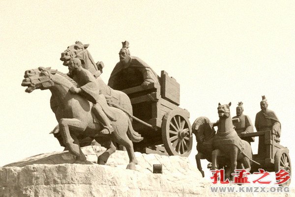 认清地域优势 发展文化旅游