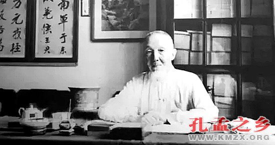 孔伯华
