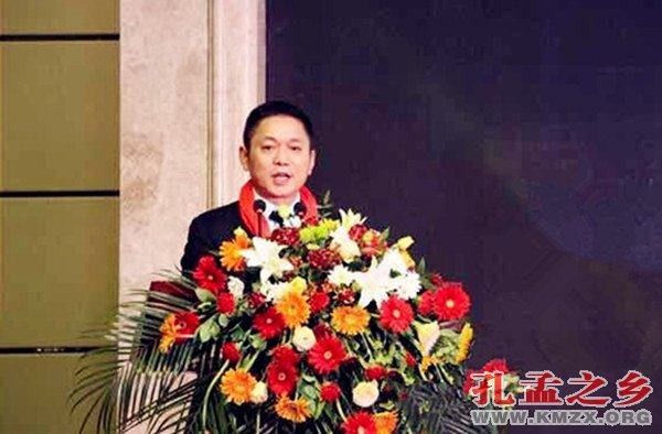 济宁市江西商会