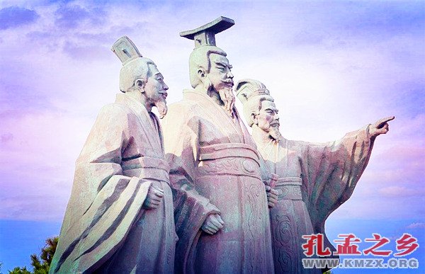 秦始皇东巡