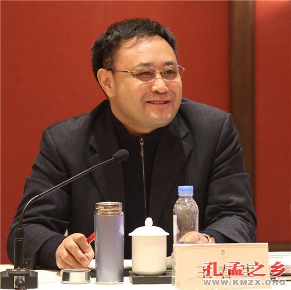 东方圣地文化旅游目的地